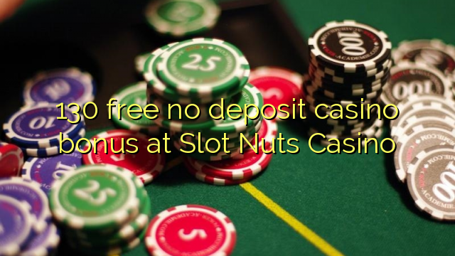 slot nuts no deposit bonus codes